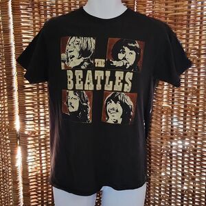 The Beatles T-shirt M